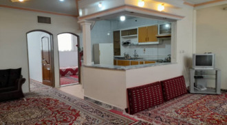 اجاره آپارتمان دو خواب نزدیک حرم