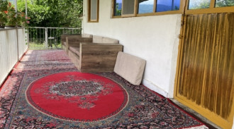 خانه باغ آرامش با حیاط بزرگ‌ و دربست