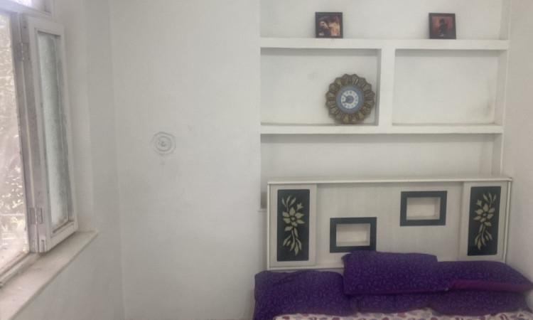 خانه باغ آرامش با حیاط بزرگ‌ و دربست