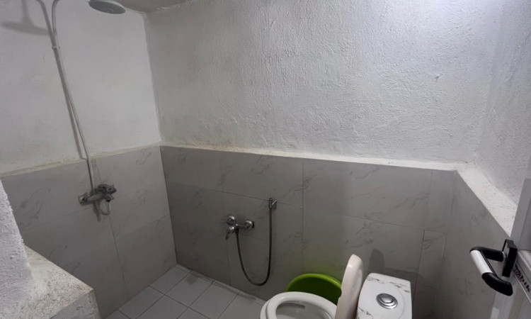 خانه باغ آرامش با حیاط بزرگ‌ و دربست