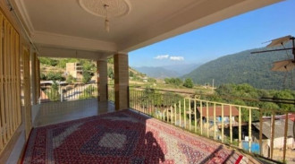 فيلا للايجار في ماونتن فورست