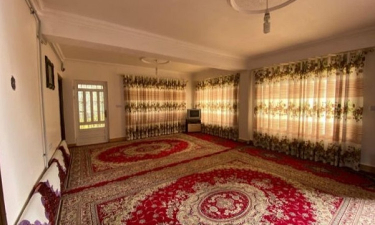 اجاره واحد ویلایی جنگلی کوهستانی
