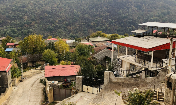 اجاره واحد ویلایی جنگلی کوهستانی