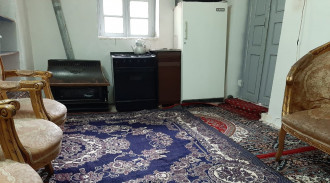 اجاره خانه جنگلی داریوش