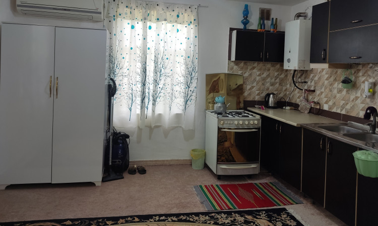 اجاره ویلا با ویوی شالیزار