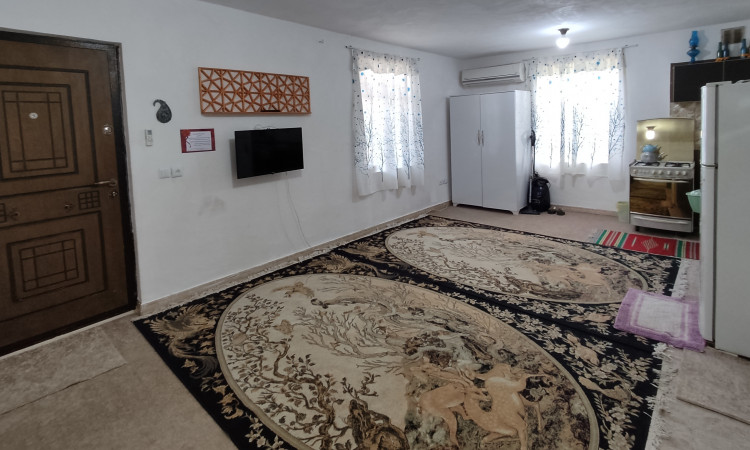 اجاره ویلا با ویوی شالیزار