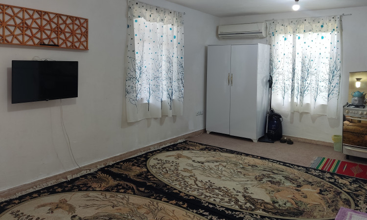 اجاره ویلا با ویوی شالیزار