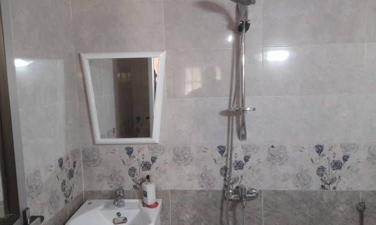رزرو کلبه لیلکی دار