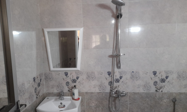 رزرو کلبه آغوز دار