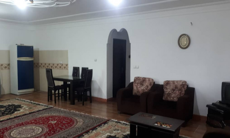 اجاره ویلا دوخواب جنگلی پارادایس
