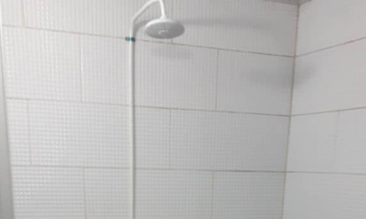 اجاره ویلا دوخواب جنگلی پارادایس