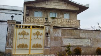 اجاره ویلای ساحلی