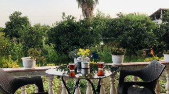 فيلا دريم جاردن (الشاطئ)