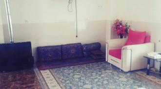 Valiasr Mahalat Apartment Hotel Reservation - وحدة 3 بالدور الاول