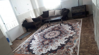 Valiasr Mahalat Apartment Hotel Reservation - وحدة 4 بالدور الاول