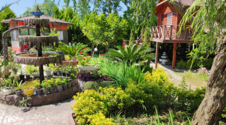 فيلا دوبلكس للايجار بمساحه كبيره