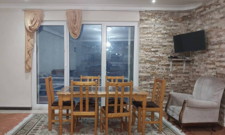 اجاره ویلا جنگلی باباخانی