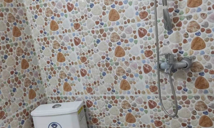 اجاره ویلا جنگلی باباخانی