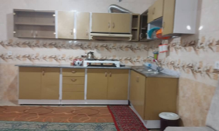 اجاره ویلا جنگلی باباخانی