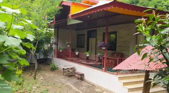 فيلا غابة للايجار في ريف مسال