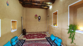 رزرو اقامتگاه بوم گردی نگهدار (اتاق 2)