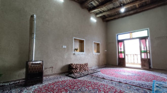 رزرو اقامتگاه بوم گردی نگهدار (اتاق 3)