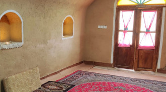 رزرو اقامتگاه بوم گردی نگهدار (اتاق 5)