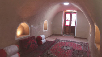 رزرو اقامتگاه بوم گردی نگهدار (اتاق 6)