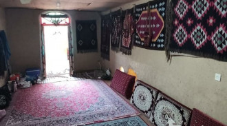 رزرو اقامتگاه بوم گردی نگهدار (اتاق 7)