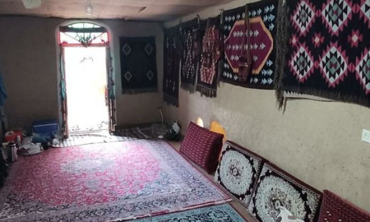 رزرو اقامتگاه بوم گردی نگهدار (اتاق 7)