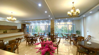 رزرو هتل کیومرث - اتاق 2 تخته 1