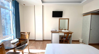 رزرو هتل کیومرث - اتاق 2 تخته 2