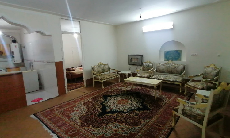 اجاره خانه مسافر ارگ