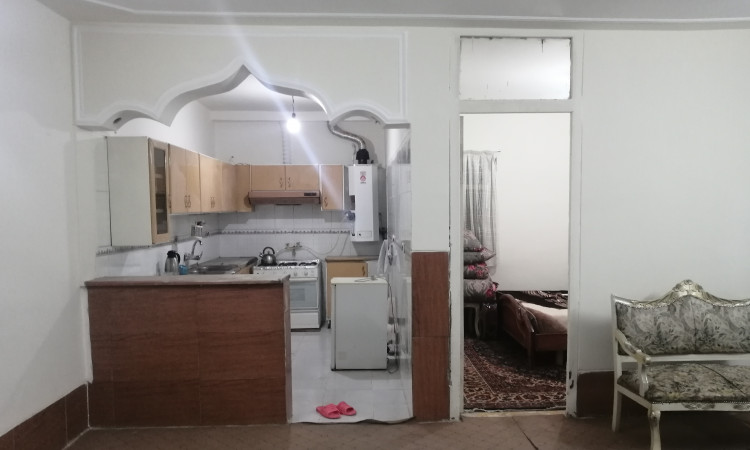 اجاره خانه مسافر ارگ