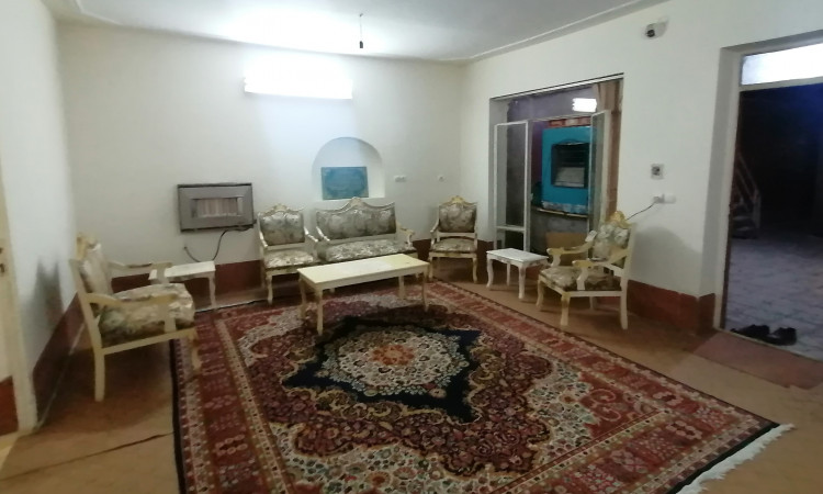 اجاره خانه مسافر ارگ