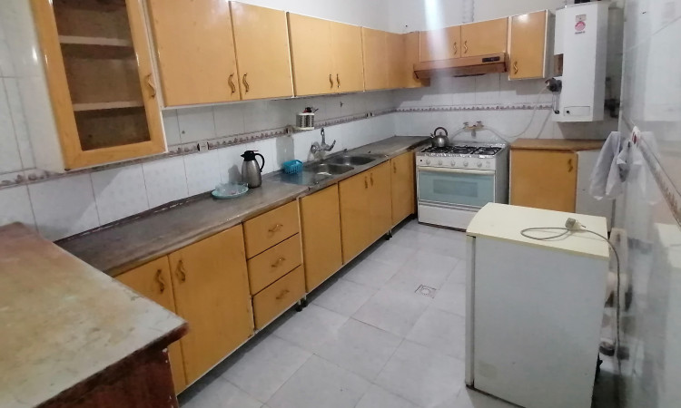 اجاره خانه مسافر ارگ