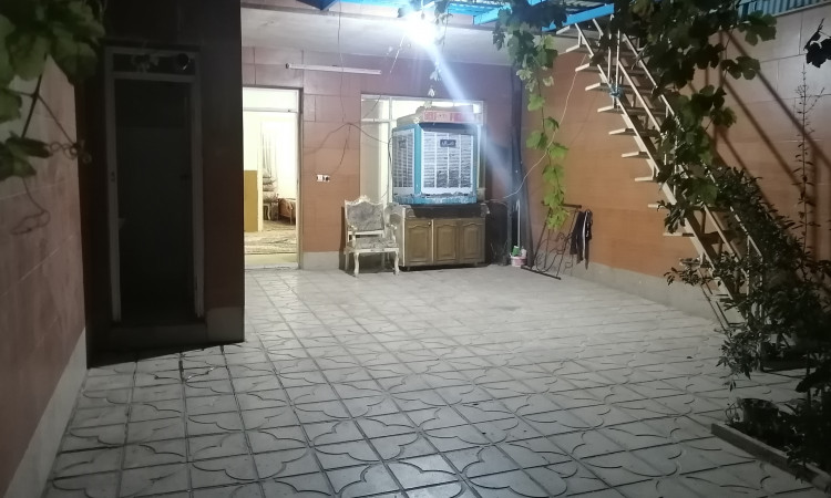 اجاره خانه مسافر ارگ