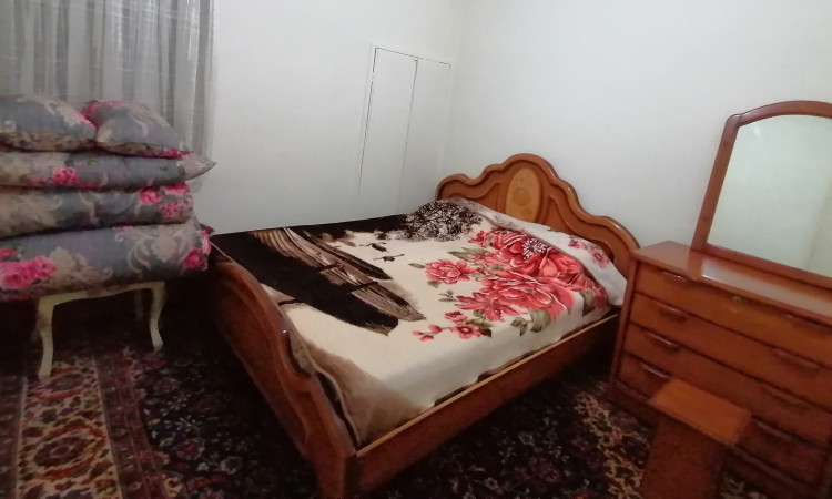 اجاره خانه مسافر ارگ