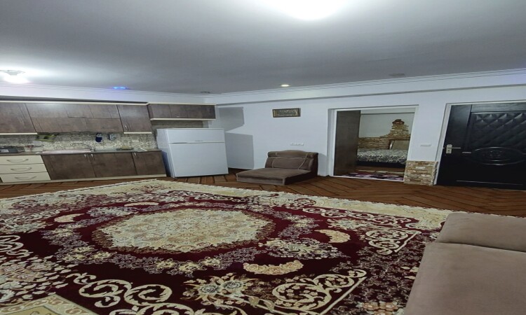 منزل ركاب Qolipur للإيجار