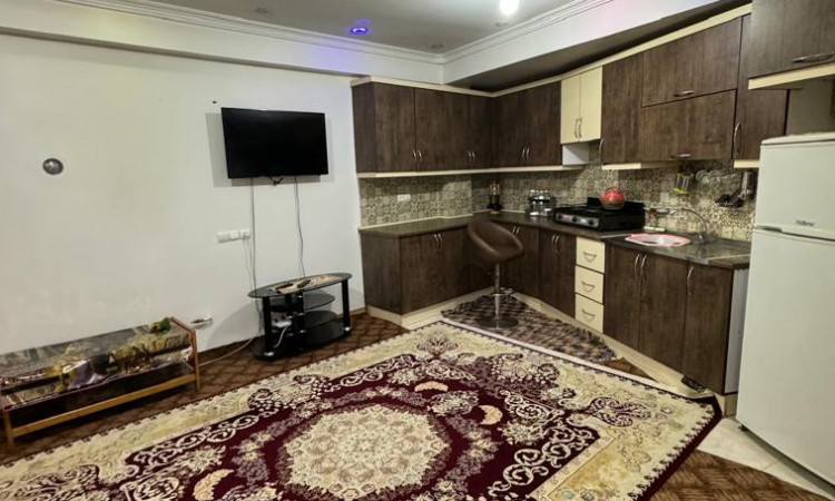 اجاره خانه مسافر قلی پور