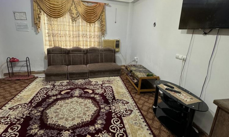 اجاره خانه مسافر قلی پور