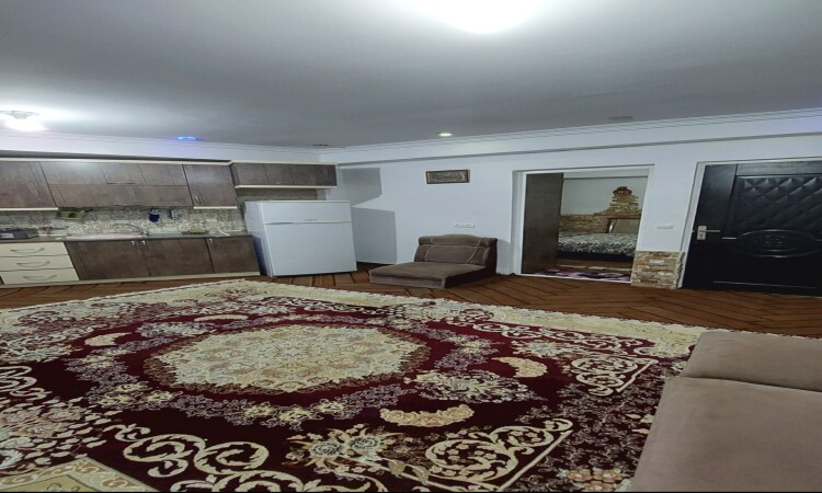 منزل ركاب Qolipur للإيجار