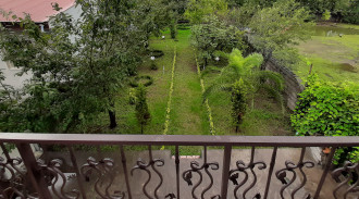 اجاره ویلا باغ زیبا انزلی