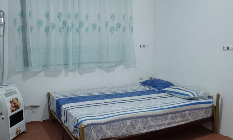اجاره ویلا گلچین طبقه اول