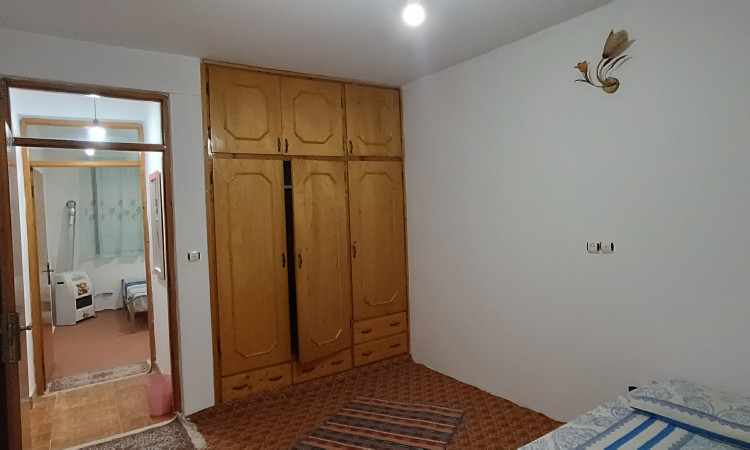 اجاره ویلا گلچین طبقه اول
