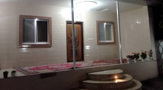 فيلا من غرفة نوم واحدة للإيجار في بيرسيرا