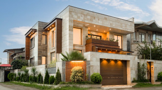 Narcissus Jacuzzi Villa Rental