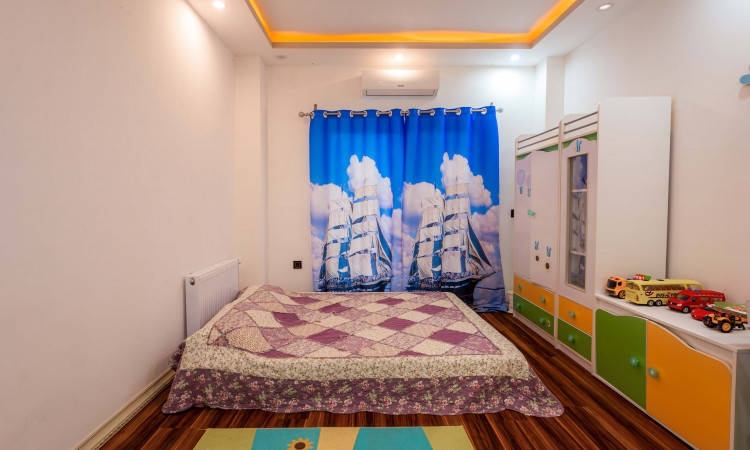 اجاره ویلا مدرن جکوزی دار نارسیس