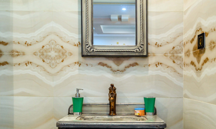 اجاره ویلا مدرن جکوزی دار نارسیس