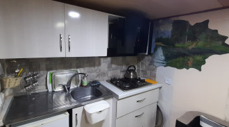 اجاره سوئیت مهراد